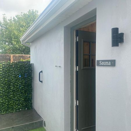 Roundstone Retreats Abbys Cottage Exterior foto